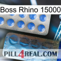 Boss Rhino 15000 40